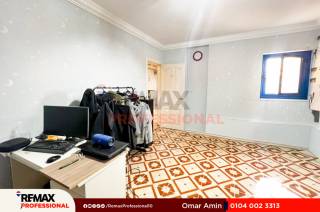 شقة للبيع 220 متر سموحة ابراج الصفوة