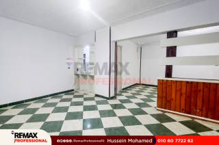 شقة للبيع 125م ميامي ش جمال عبدالناصر