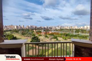 شقة للايجارالمفروش 200 متر سبورتنج