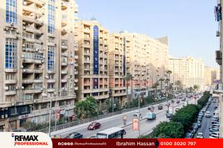 شقة للايجار 120 متر سموحة كمبوند سموحه كلاس