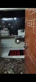 شقة للبيع بعين شمس شارع جامع الشريف