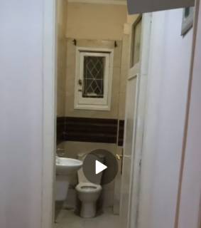 دوبلكس 270م للبيع بالعفش بمربع مصطفي محمود مهندسين