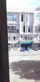 محل للبيع في الشيخ زايد الحي السابع