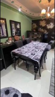 شقة 100م للبيع بالدقي تفرعات محي الدين ابو العز