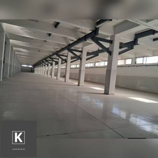 مصنع للبيع في برج العرب