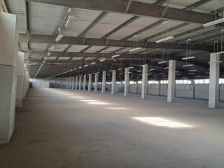 مصنع للبيع في برج العرب