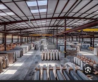 مصنع للبيع في برج العرب