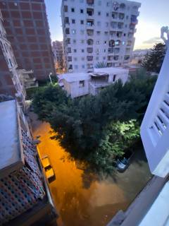 شقه للبيع في للبيطاش شهر العسل