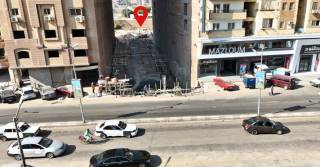 شقة سكنية للبيع 115م أسيوط النزلة الرئيسي