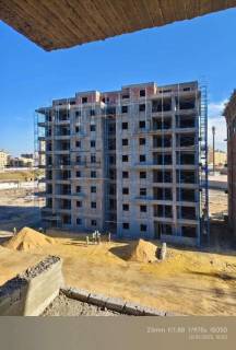 المرحلة التانية من كومباوند رايه كفر الدوار