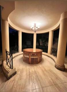 Luxury Villa Royal City Sheikh Zayed Cairo Egypt