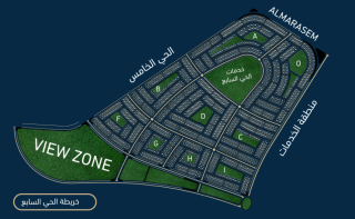 شقة للبيع 3 غرف تشطيب في بيت الوطن القاهرة الجديدة