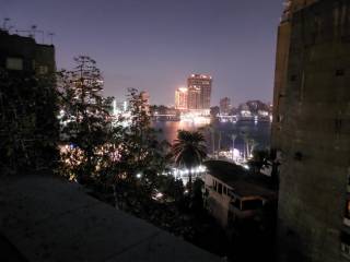 شقة للبيع امام مطار القاهرة