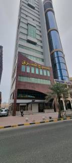 مكاتب للايجار في العاصمه