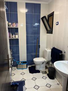 شقة للبيع في مدينة نصر بجوار الجامعة الصينية