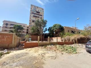 للبيع أرض سكنية مميزة في بورفؤاد