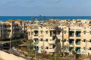 شاليه للبيع بانوراما 160 متر