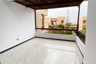 شاليه للبيع الكروان 160 متر