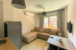 شاليه للبيع أجورا سيدي عبد الرحمن 55 متر