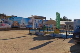 شاليه للبيع ريتان سيدي عبدالرحمن 65 متر