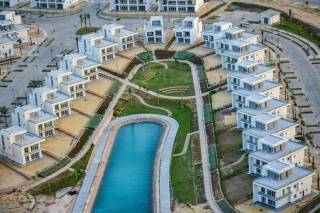 فيلا استاند آلون للبيع مزارين العلمين 300 متر