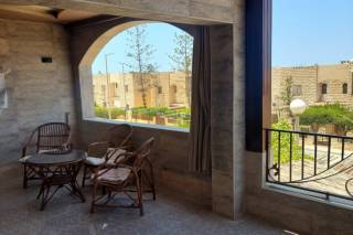 شاليه للبيع مارينا 2 العلمين الجديدة 135 متر