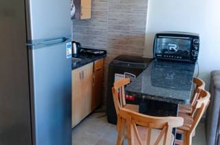 شاليه للبيع بورتو جولف 60 متر