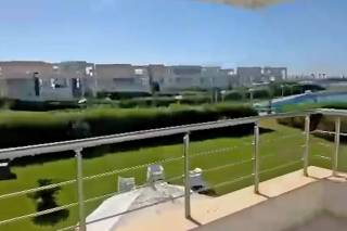 ڤيلا الفريد للبيع بقرية مارسليا بيتش 4