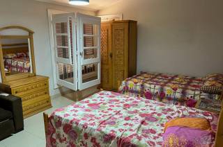 فيلا استاند آلون للبيع دايموند بيتش صف أول بحر