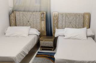 فيلا استاند آلون للبيع كرير جاردن ثاني صف بحر