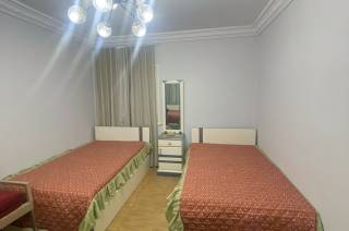 شقة للبيع 116 متر سيدي جابر مساكن الضباط