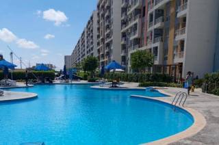 شاليه للبيع اللوتس الكيلو 91