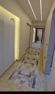 شقه للايجار مفروشة سوبر لوكس