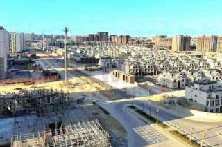 شقة للبيع 115 متر صواري