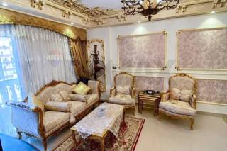 شقة للبيع 105 متر سموحةش الريادة