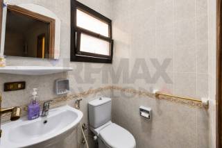 شقة للبيع 240م لوران ش ابوقير