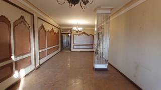 مكتب للإيجار في المهندسين 375م شارع جامعة الدول