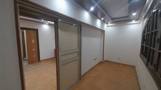 مكتب للإيجار في المهندسين 250م قرب جامعة الدول