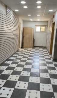 محل للايجار فى المهندسين 330م قرب عرابى الرئيسى