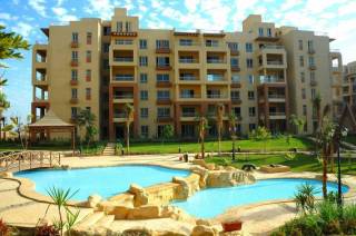 للبيع شقه 161م بغرب سوميد ب6 أكتوبر