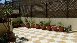 دور ارضي مدخل خاص 250م بالدقي 01002333702