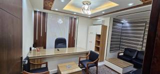 دور ارضي 160م رئيسي بالزمالك01002333702