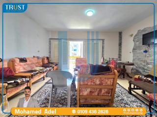 ستوديو للبيع 90 متر كومباوند بالم هيلز الأسكندرية