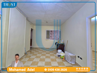 شقه للبيع 235متر سموحة كمال الدين صلاح