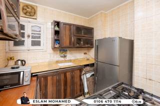 للبيع شقه ب كومبوند صواري 205متر