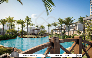 شقة للبيع 165 متر سبورتنج ش طيبة