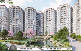 شقة للبيع 165 متر سبورتنج ش طيبة