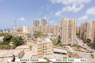 عيادة للبيع 80 متر ستانلي شارع عبد الحميد العبادي