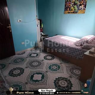 شقة للبيع 161 متر Palm Hills Alexandria