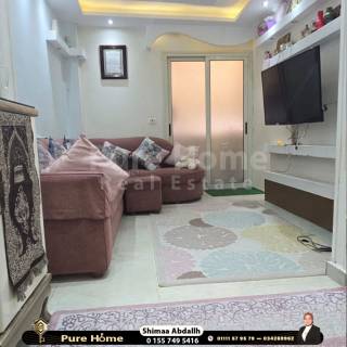 شقة للبيع كامب شيزار